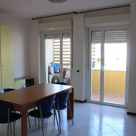 Apartament The Ritual