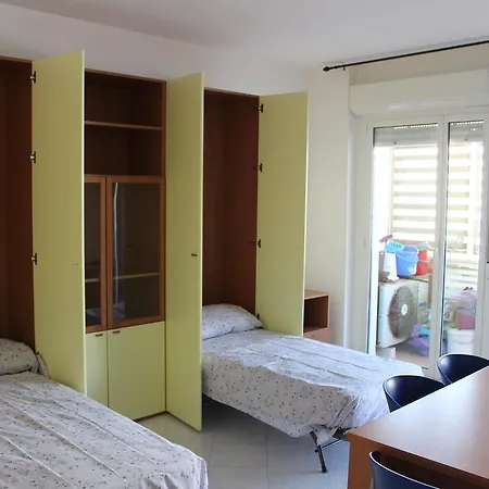 Apartament The Ritual Porto Torres