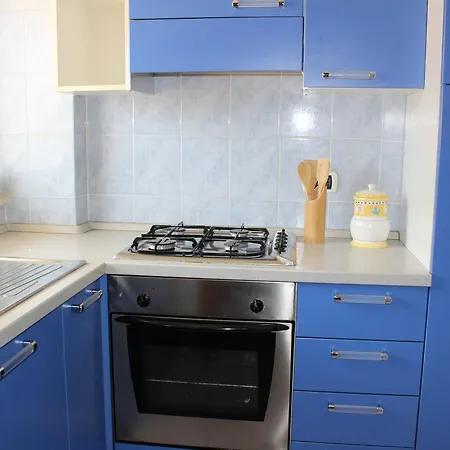 The Ritual Apartament *